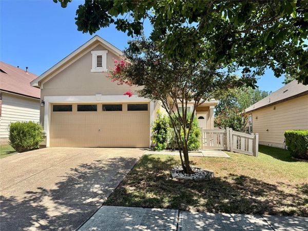 1181 Dorn, Kyle, TX 78640