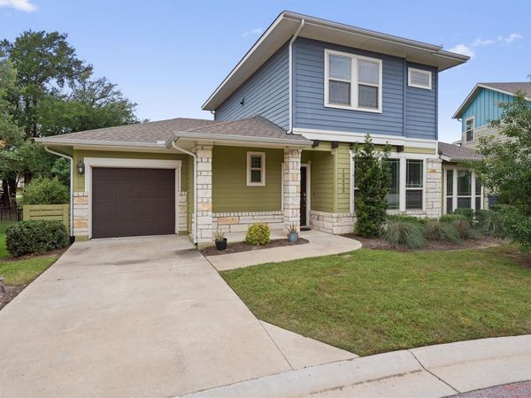 10625 Wills LOOP, Austin, TX 78717