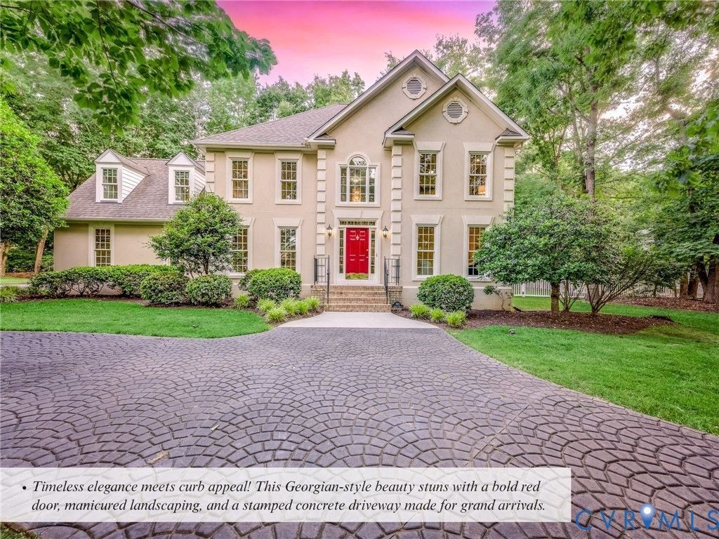 305 Redbird Drive, Chester, VA 23836 Main Photo