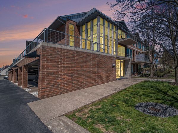 300 Hamilton Street, Unit 204, Plymouth, MI 48170