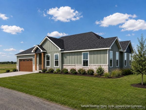 189 Treaty , Calera, OK 74730