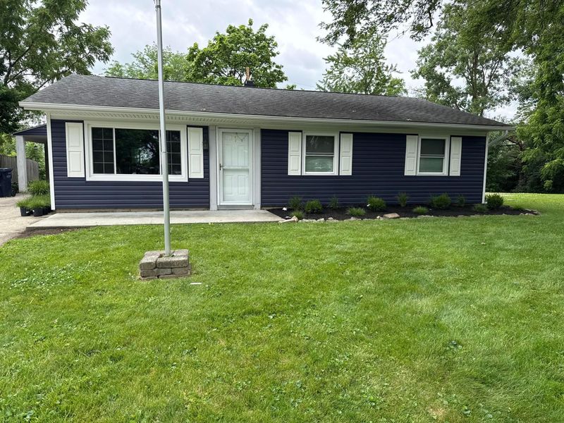 4415 Lacon Circle , Hilliard, OH 43026 Photo 1