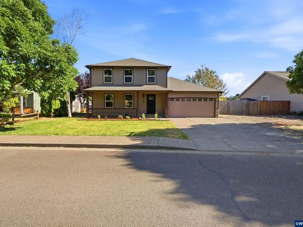 965 SW Sequoia Ln, Dallas, OR 97338