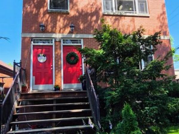 7223 N Oakley Avenue , Unit 2W, Chicago, IL 60645