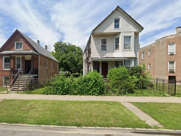 5646 S Justine Street , Chicago, IL 60636