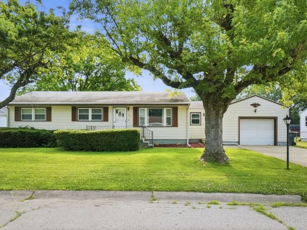 410 Brelsford Avenue, Trenton, OH 45067