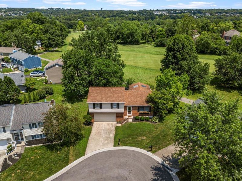 5638 Finchnest Way, West Chester, OH 45069 Photo 34