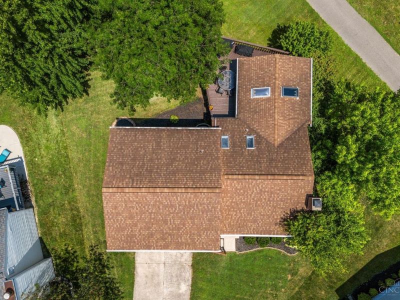 5638 Finchnest Way, West Chester, OH 45069 Photo 36