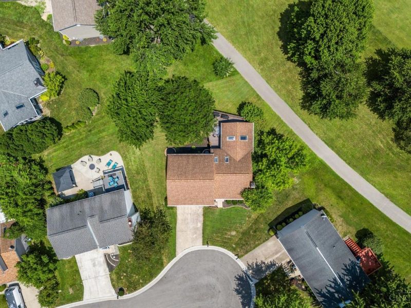5638 Finchnest Way, West Chester, OH 45069 Photo 37