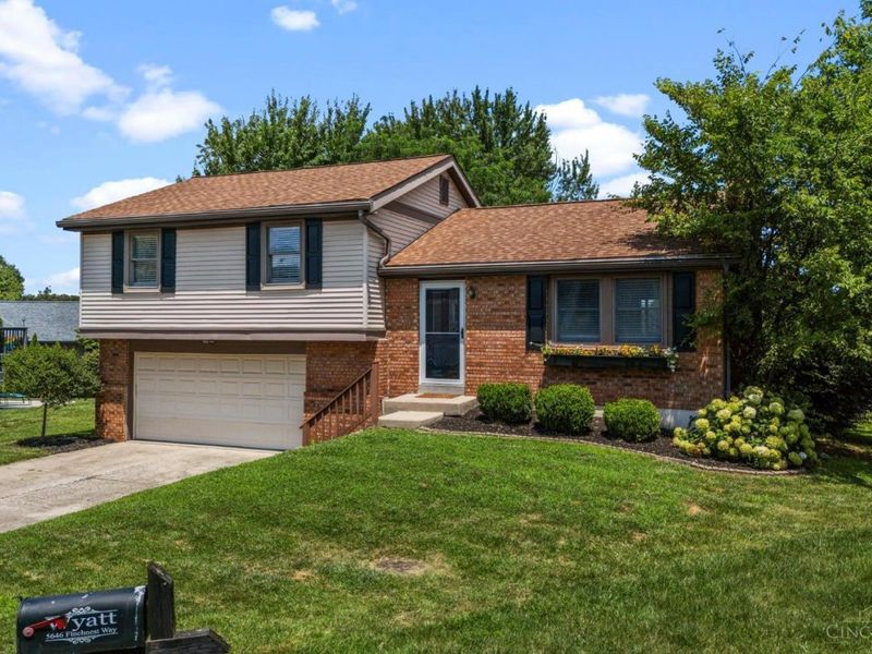 5638 Finchnest Way, West Chester, OH 45069 Photo 38