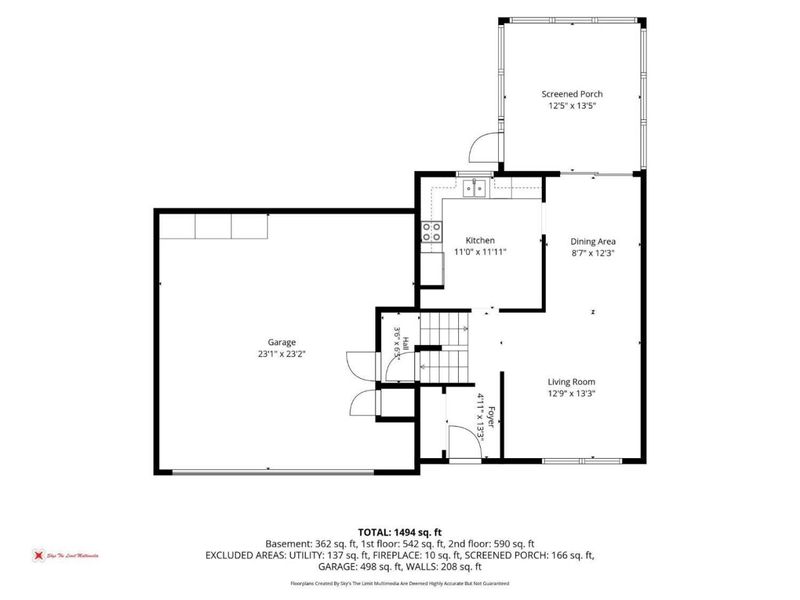5638 Finchnest Way, West Chester, OH 45069 Photo 45