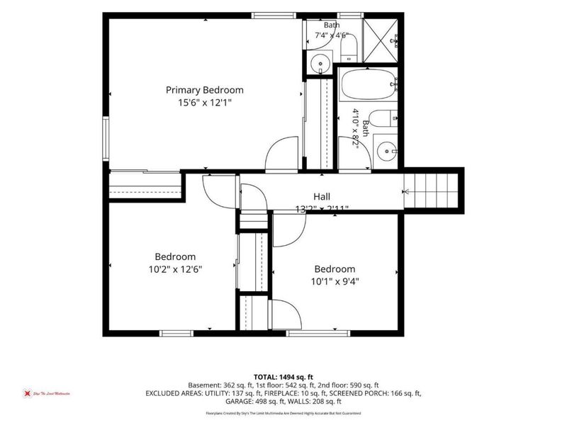 5638 Finchnest Way, West Chester, OH 45069 Photo 46