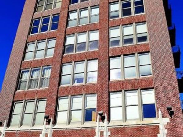 1627 Locust Street, Unit 402, St Louis, MO 63103