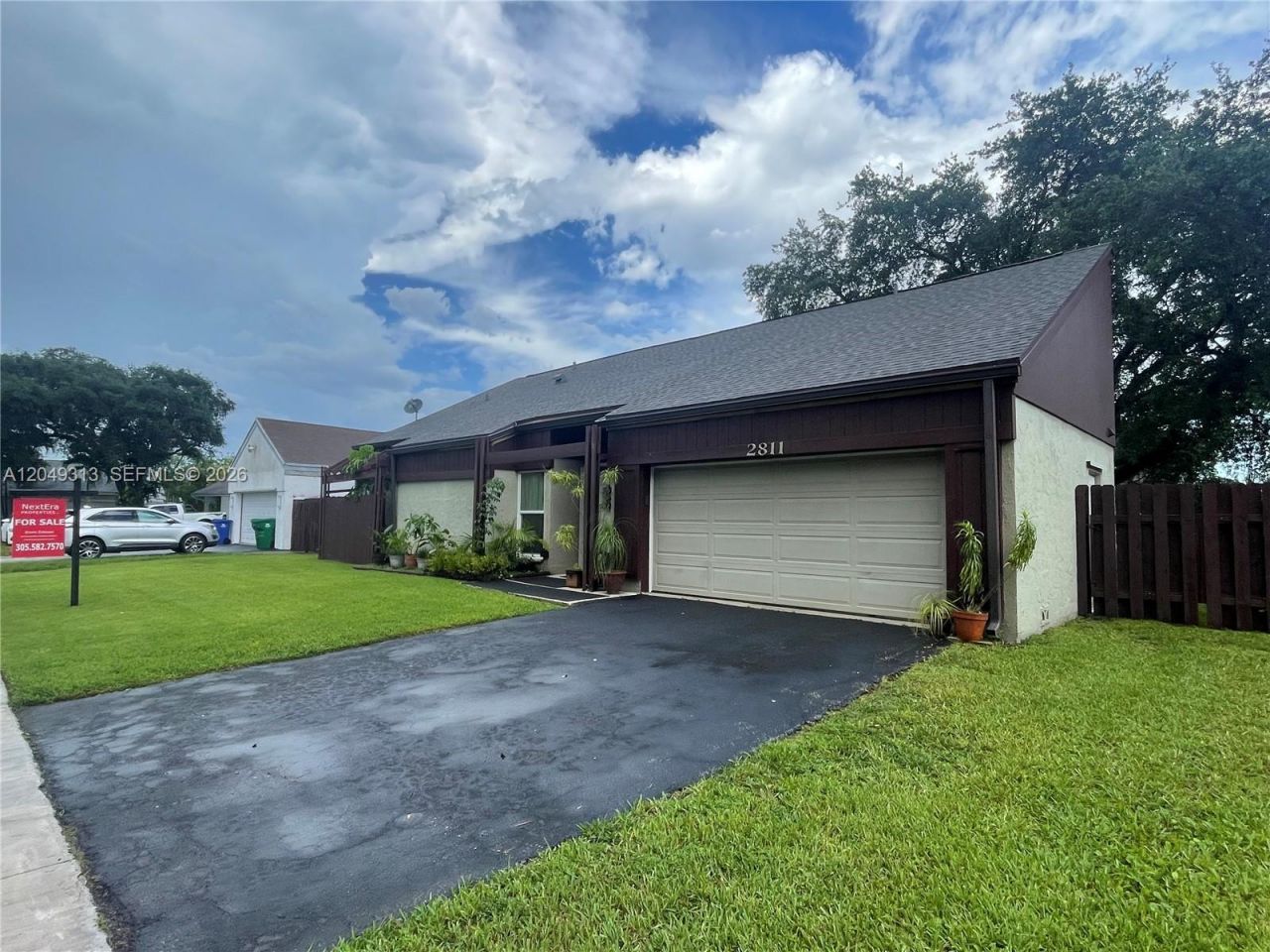 2811 Devonwood Ave , Miramar, FL 33025 Photo