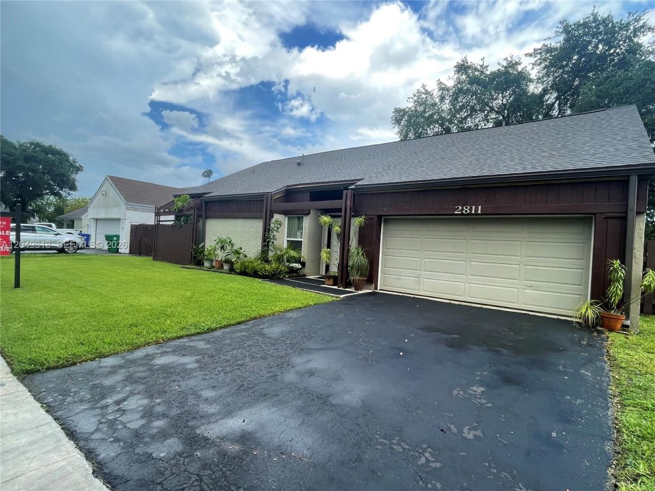 2811 Devonwood Ave , Miramar, FL 33025 Photo