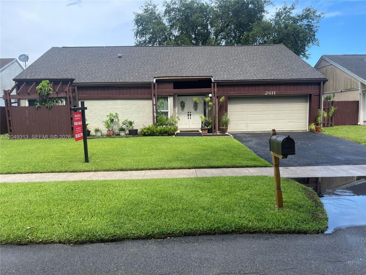 2811 Devonwood Ave , Miramar, FL 33025 Photo