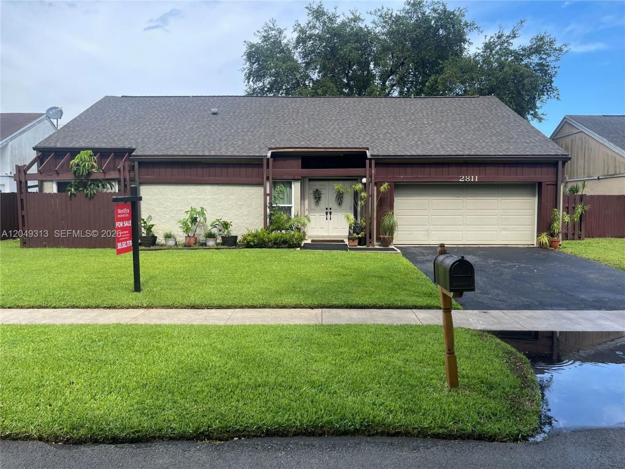 2811 Devonwood Ave , Miramar, FL 33025 Photo