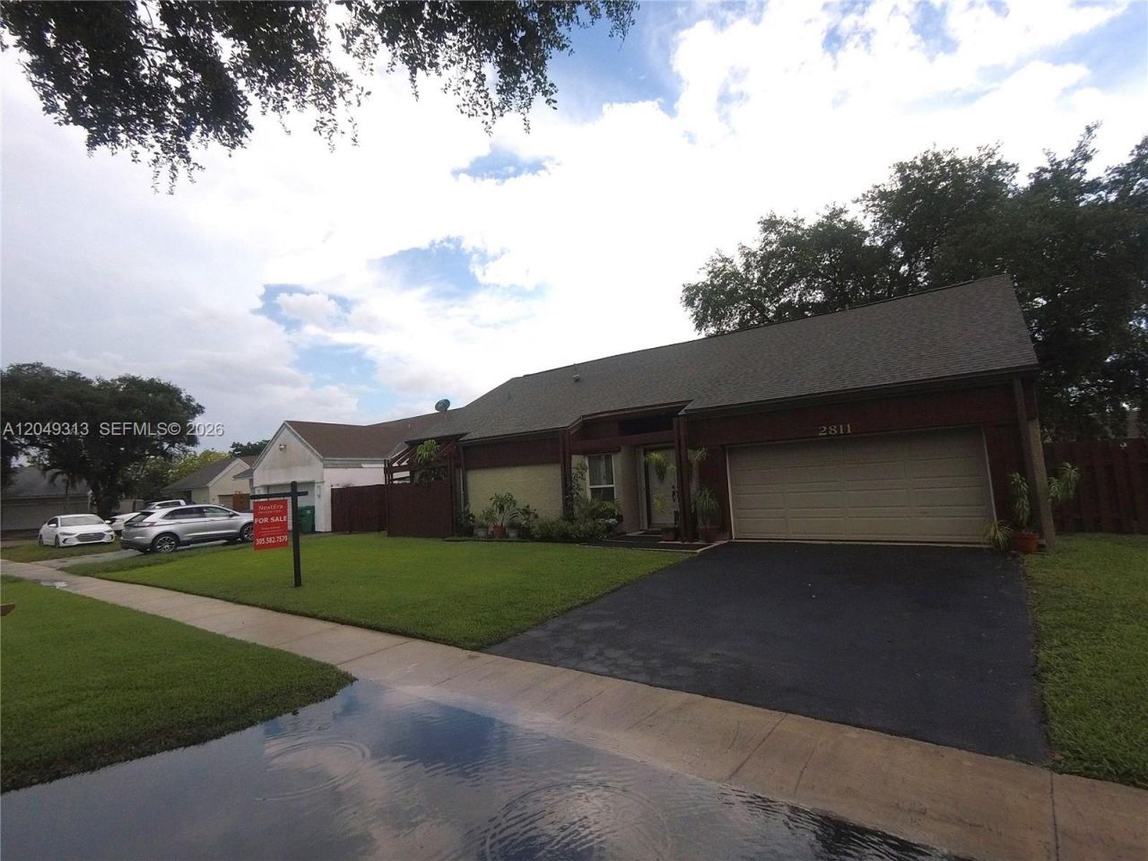 2811 Devonwood Ave , Miramar, FL 33025 Photo