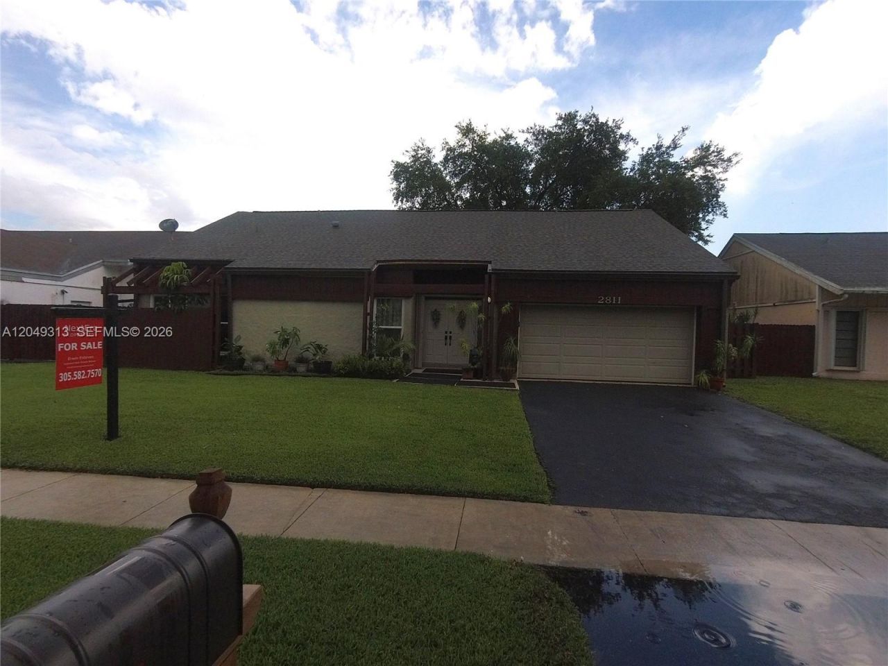 2811 Devonwood Ave , Miramar, FL 33025 Photo