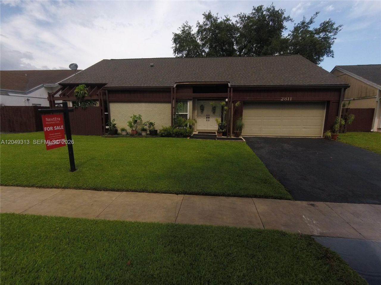 2811 Devonwood Ave , Miramar, FL 33025 Photo
