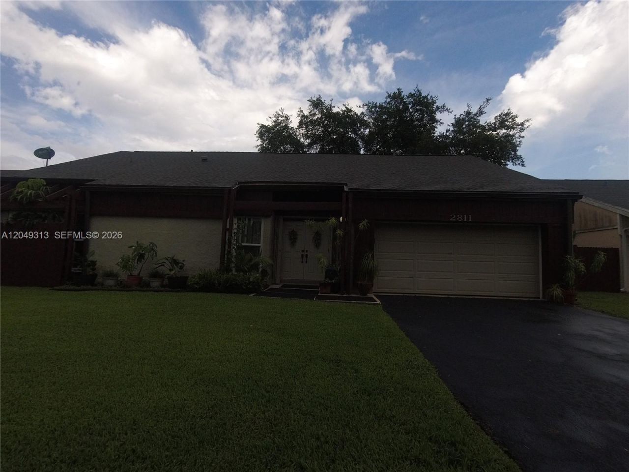 2811 Devonwood Ave , Miramar, FL 33025 Photo