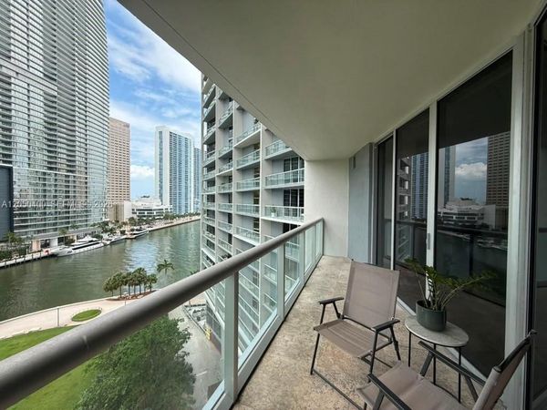 475 Brickell Ave , Unit 1012, Miami, FL 33131