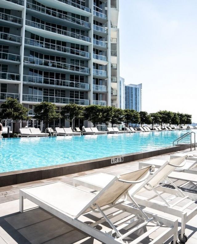 475 Brickell Ave , Unit 1012, Miami, FL 33131 Photo