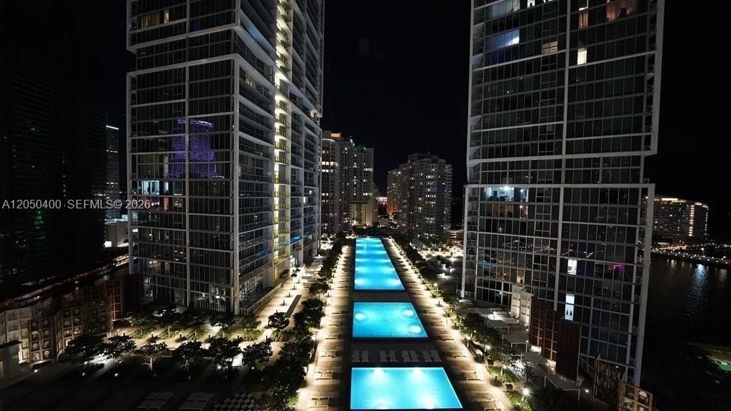 475 Brickell Ave , Unit 1012, Miami, FL 33131 Photo