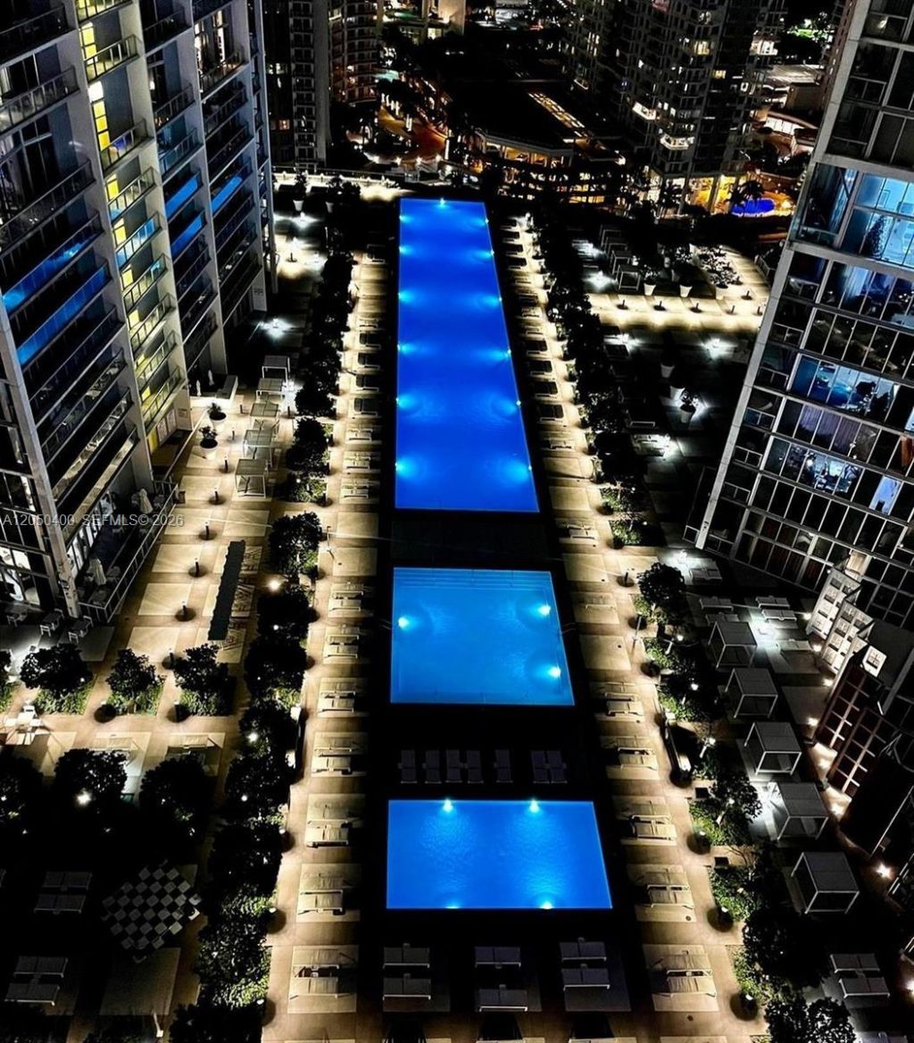 475 Brickell Ave , Unit 1012, Miami, FL 33131 Photo