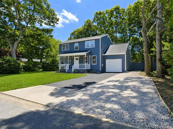 74 Alcolade Drive E, Shirley, NY 11967