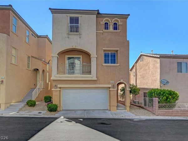 3425 BEARPIN GAP Lane , Las Vegas, NV 89129
