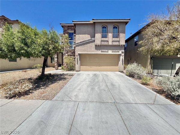 4972 W Moberly Avenue , Las Vegas, NV 89139