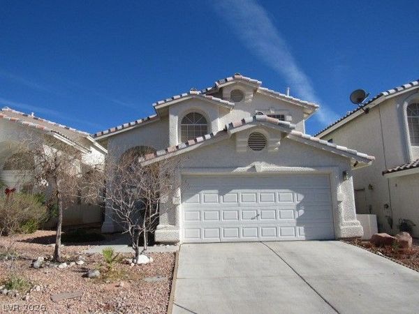4582 Heavenly Love Way , Las Vegas, NV 89147