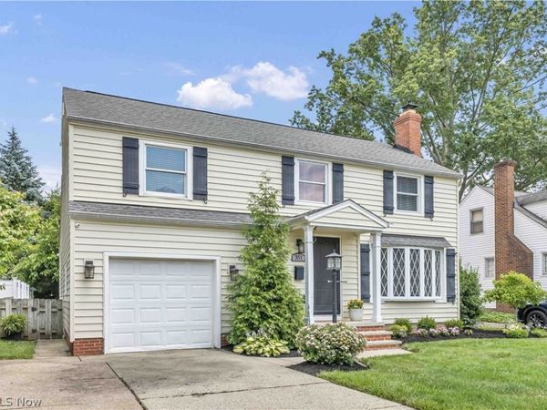 351 Oakmoor Avenue , Bay Village, OH 44140