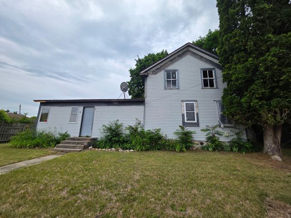 224 S Camburn Street, Stanton, MI 48888
