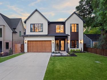 8922 San Benito Way, Dallas, TX 75218