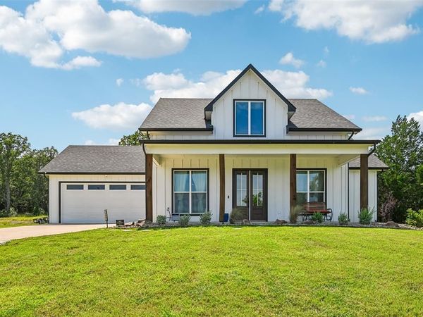 10680 Karen Sue Court, Quinlan, TX 75474