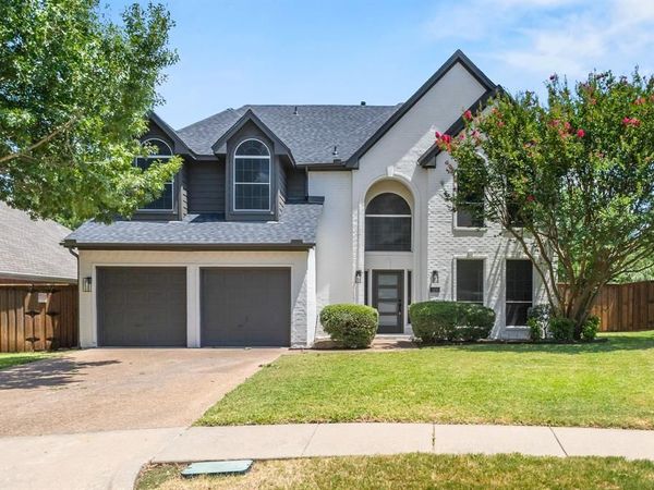 6748 Burr Oak Drive, Plano, TX 75023