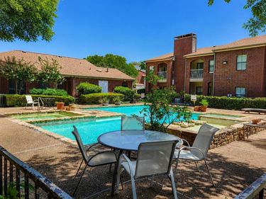 3257 Donnelly Circle, Unit 604, Fort Worth, TX 76107