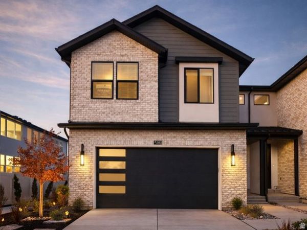 6709 S VAUGHN LN E, Unit 6, Midvale, UT 84047