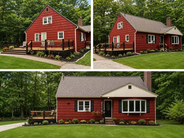 7 Will Drive, New Ipswich, NH 03071