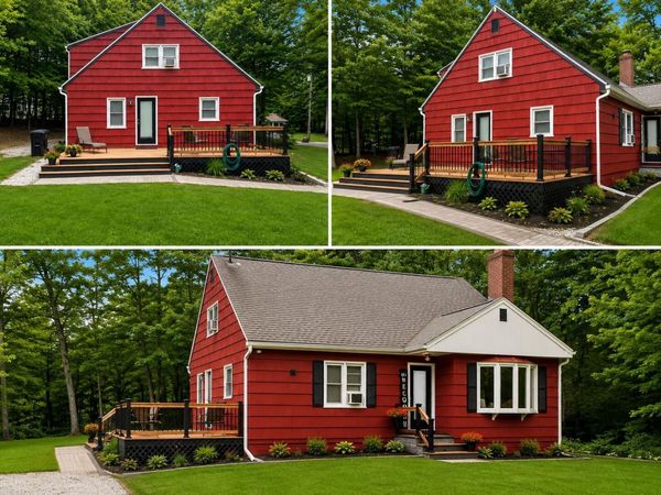 7 Will Drive, New Ipswich, NH 03071