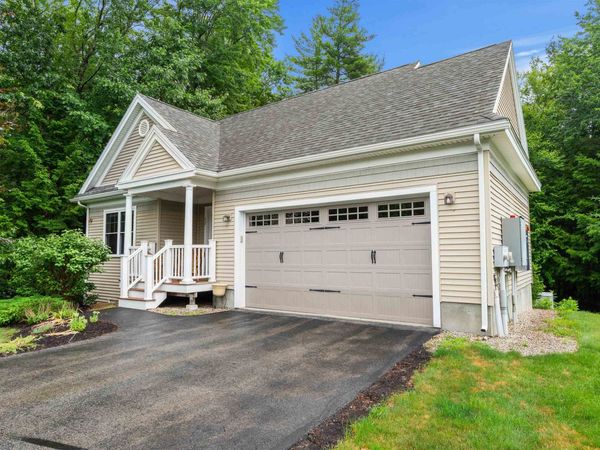 32 Birch Circle, Unit 32, Brentwood, NH 03833