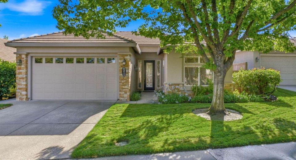 5311 Bellegrove Way, El Dorado Hills, CA 95762 Photo