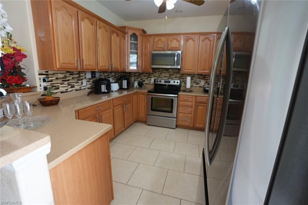 219 Columbus Ave , Lehigh Acres, FL 33936 Photo