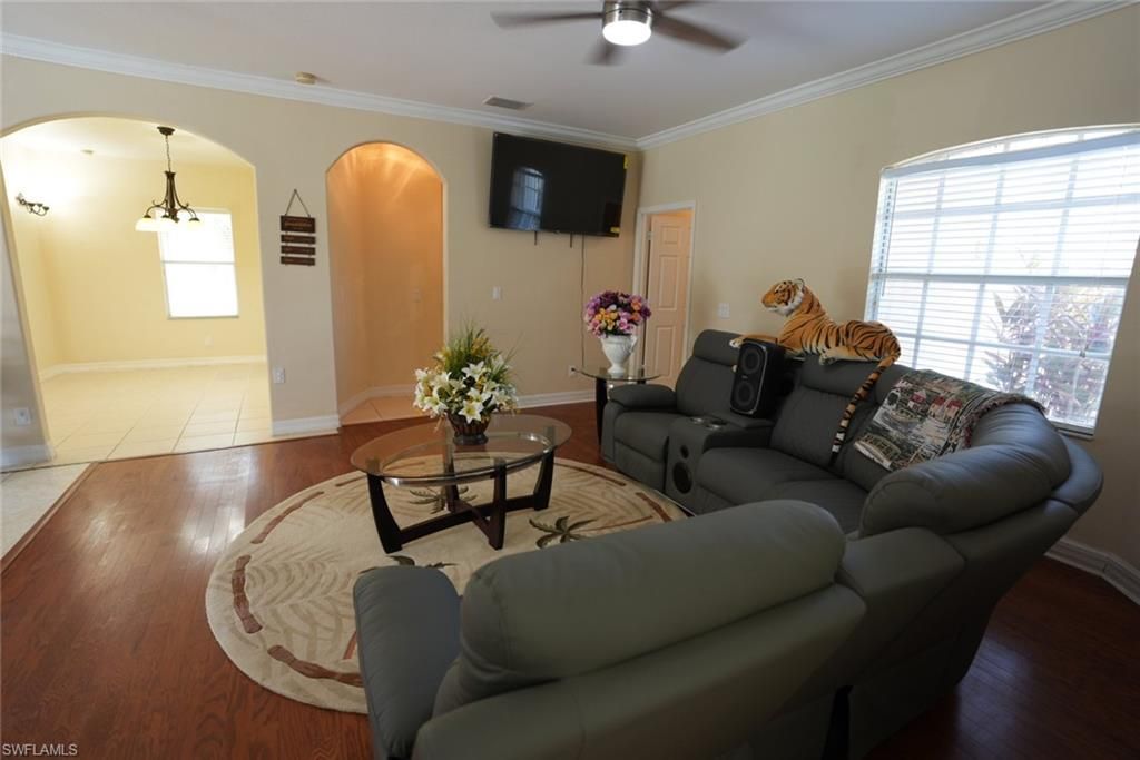 219 Columbus Ave , Lehigh Acres, FL 33936 Photo