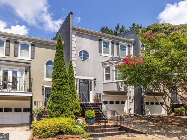 37 Sycamore Station, Decatur, GA 30030