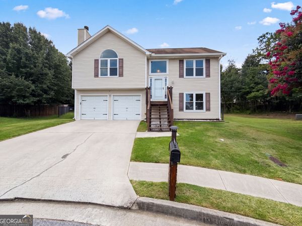 2690 Ward Lake Court, Ellenwood, GA 30294