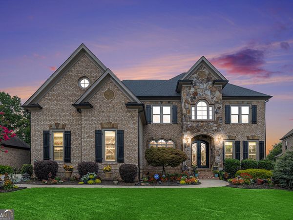 2088 Skybrooke Court, Hoschton, GA 30548