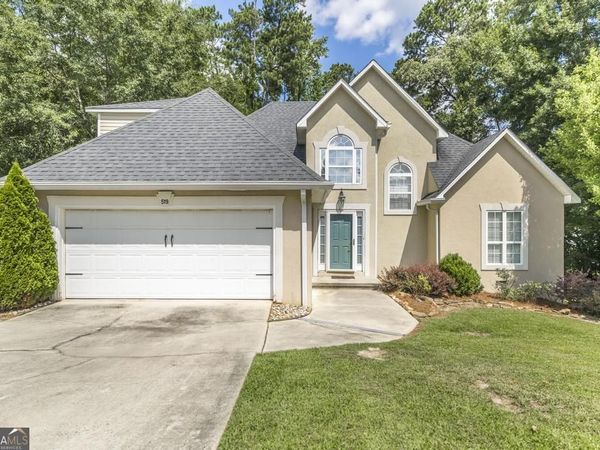 519 Ferncliff Terrace, Macon, GA 31204